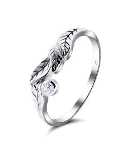 Silver Rings NSR-2094